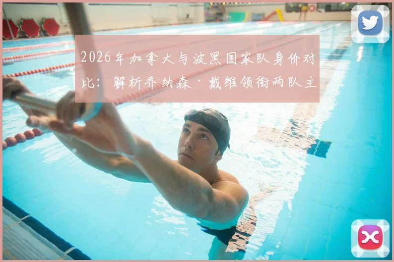 2026年加拿大与波黑国家队身价对比:解析乔纳森·戴维领衔两队主力阵容身价详情